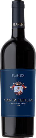 Planeta, Santa Cecilia, Noto DOC