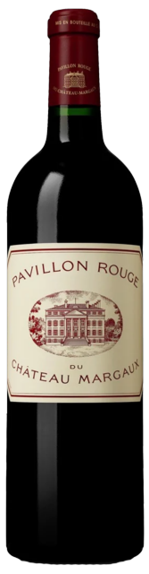 Pavillon Rouge Du Chateau Margaux (by Chateau Margaux, Margaux 1st Grand Cru Classe)