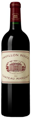 Pavillon Rouge Du Chateau Margaux (by Chateau Margaux, Margaux 1st Grand Cru Classe)