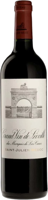 Chateau Leoville Las Cases, Saint Julien 2eme Grand Cru Classe 2006