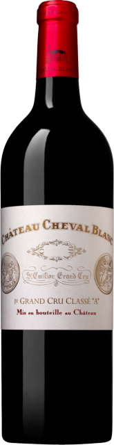 Chateau Cheval Blanc, Saint Emilion 1er Grand Cru Classe A 2021