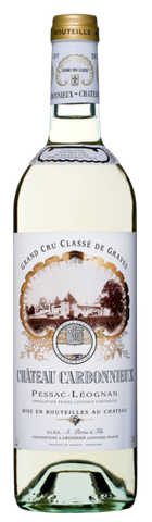 Chateau Carbonnieux, Grand Cru Classe de Graves, Pessac Leognan 2020