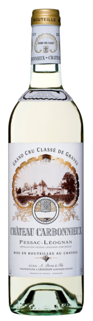 Chateau Carbonnieux, Grand Cru Classe de Graves, Pessac Leognan 2021