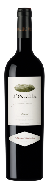 Alvaro Palacios, l'Ermita , Priorat DOCa