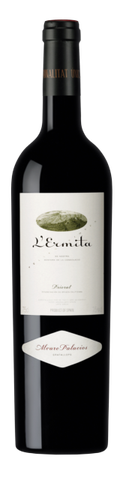 Alvaro Palacios, l'Ermita , Priorat DOCa