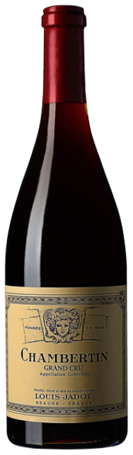 Louis Jadot, Chambertin Grand Cru