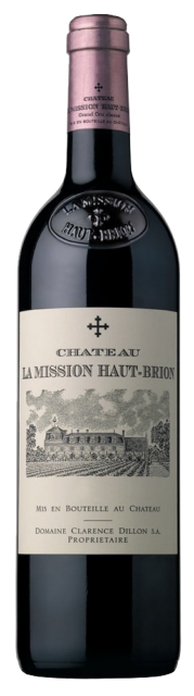 Chateau La Mission Haut Brion, Grand Cru Classe de Graves 2021