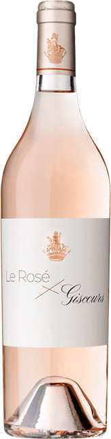 Le Rose de Giscours (by Château Giscours, Margaux)