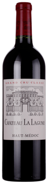 Chateau La Lagune, Haut Medoc 3eme Grand Cru Classe 2020
