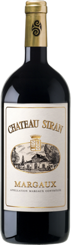 Chateau Siran, Margaux, Magnum 1.5L 2017