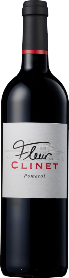 Fleur de Clinet (by Chateau Clinet, Pomerol)