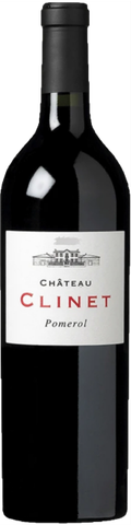 Chateau Clinet, Pomerol 2017