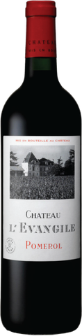 Chateau L'Evangile, Pomerol