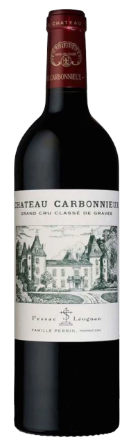 Chateau Carbonnieux, Grand Cru Classe de Graves, Pessac Leognan 2020