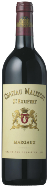 Chateau Malescot St Exupery, Margaux 3rd Grand Cru Classe 2013