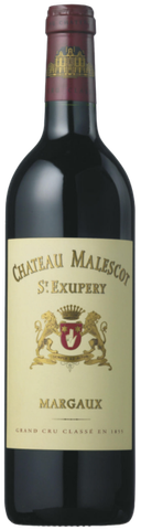 Chateau Malescot St Exupery, Margaux 3rd Grand Cru Classe 2013