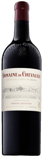 Domaine de Chevalier, Grand Cru Classe de Graves, Pessac Leognan 2017