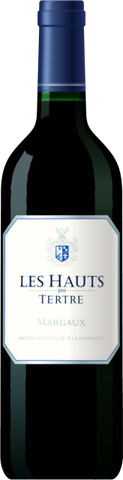 Les Hauts du Tertre (by Chateau du Tertre, Margaux 5th Grand Cru Classe)