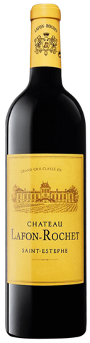 Chateau Lafon Rochet, St Estephe 4th Grand Cru Classe 2012