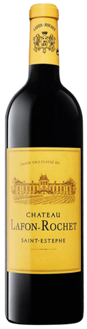 Chateau Lafon Rochet, St Estephe 4th Grand Cru Classe