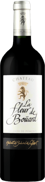 Chateau La Fleur de Bouard, Lalande de Pomerol 2013