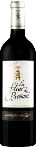 Chateau La Fleur de Bouard, Lalande de Pomerol 2013