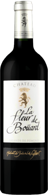 Chateau La Fleur de Bouard, Lalande de Pomerol 2020