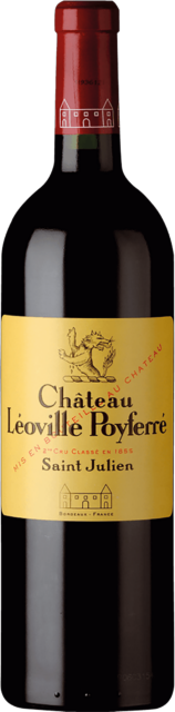 Chateau Leoville Poyferre, Saint Julien 2nd Grand Cru Classe