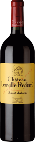 Chateau Leoville Poyferre, Saint Julien 2nd Grand Cru Classe