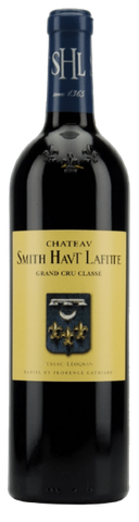 Chateau Smith Haut Lafitte, Grand Cru Classe de Graves, Pessac Leognan 2013