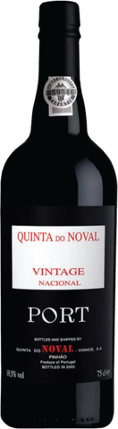 Quinta do Noval, Nacional, Single Quinta Nacional Vintage Port 2016