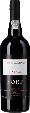 Quinta Do Noval, Vintage, Single Quinta Vintage Port