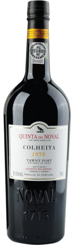 Quinta Do Noval, Colheita, Tawny 1976