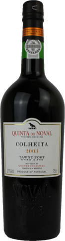 Quinta Do Noval, Colheita, Tawny 2003