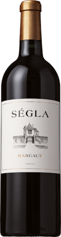 Segla (by Chateau Rauzan Segla, Margaux 2nd Grand Cru Classe)