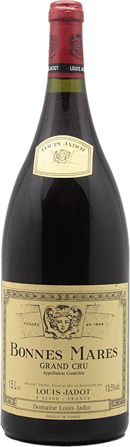 Louis Jadot, Bonnes Mares Grand Cru, Magnum 1.5L