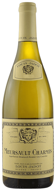 Louis Jadot, Meursault 1er Cru, Charmes  2022
