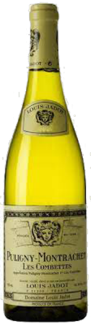 Louis Jadot, Puligny Montrachet 1er Cru, Les Combettes 2015