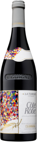 Guigal, La Turque, Cote Rotie 2010