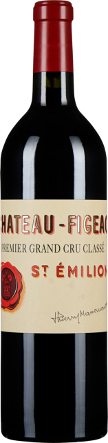 Chateau Figeac, Saint Emilion 1er Grand Cru Classe B 2021