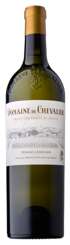 Domaine de Chevalier, Grand Cru Classe de Graves, Pessac Leognan White 2016