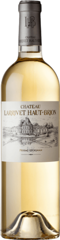 Chateau Larrivet Haut Brion, Pessac Leognan 2019