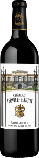 Chateau Leoville Barton, Saint Julien 2nd Grand Cru Classe