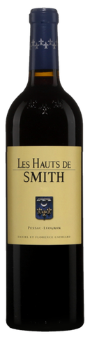 Les Hauts de Smith (by Chateau Smith Haut Lafitte, Pessac Leognan Grand Cru Classe)