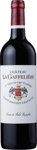 Chateau La Gaffeliere, Saint Emilion 1st Grand Cru Classe B 2012