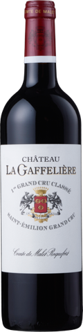 Chateau La Gaffeliere, Saint Emilion 1st Grand Cru Classe B 2013