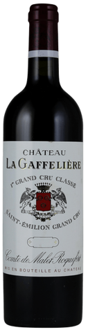 Chateau La Gaffeliere, Saint Emilion 1st Grand Cru Classe B