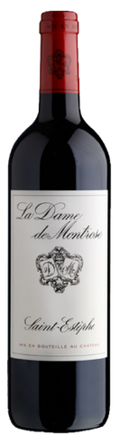 La Dame de Montrose (by Chateau Montrose, Saint Estephe 2nd Grand Cru Classe) 2011