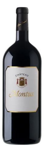 Alain Brumont, Chateau Montus, Madiran, Magnum 1.5L