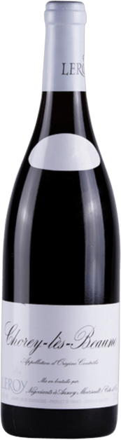 Leroy (Maison), Chorey Les Beaune 2018